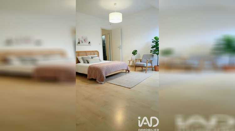Ma-Cabane - Vente Appartement Creutzwald, 85 m²