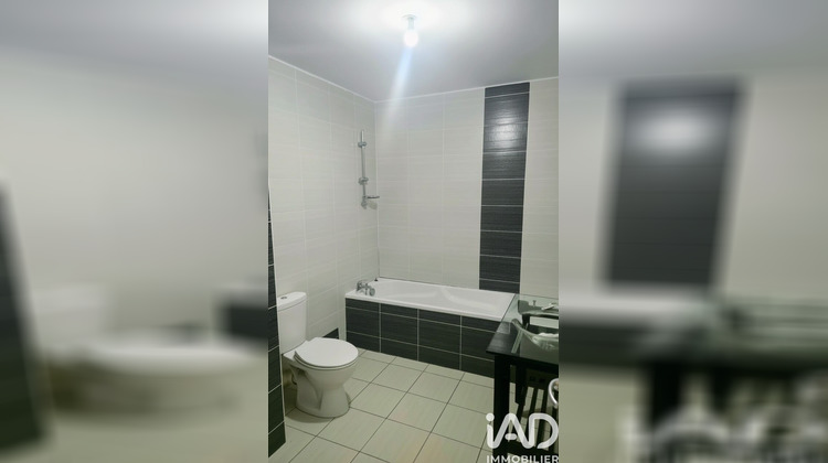 Ma-Cabane - Vente Appartement Creutzwald, 85 m²