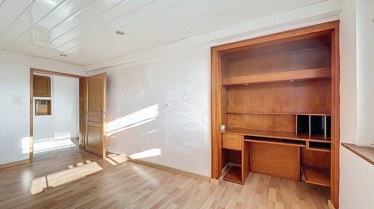 Ma-Cabane - Vente Appartement CREUTZWALD, 55 m²