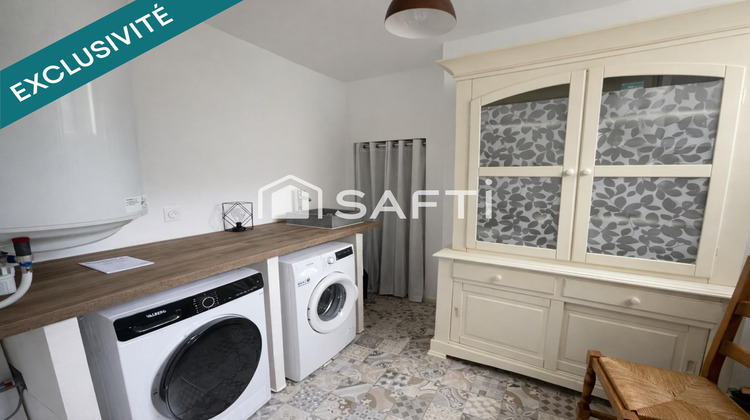 Ma-Cabane - Vente Appartement Creutzwald, 39 m²