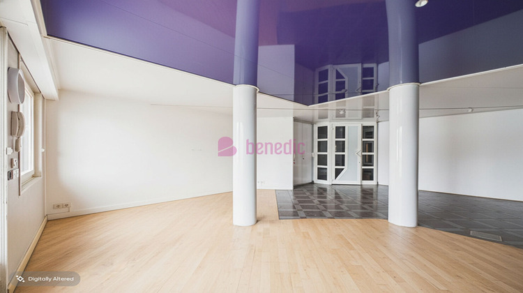 Ma-Cabane - Vente Appartement CREUTZWALD, 75 m²