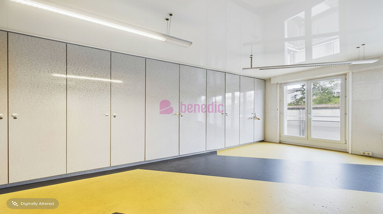 Ma-Cabane - Vente Appartement CREUTZWALD, 75 m²