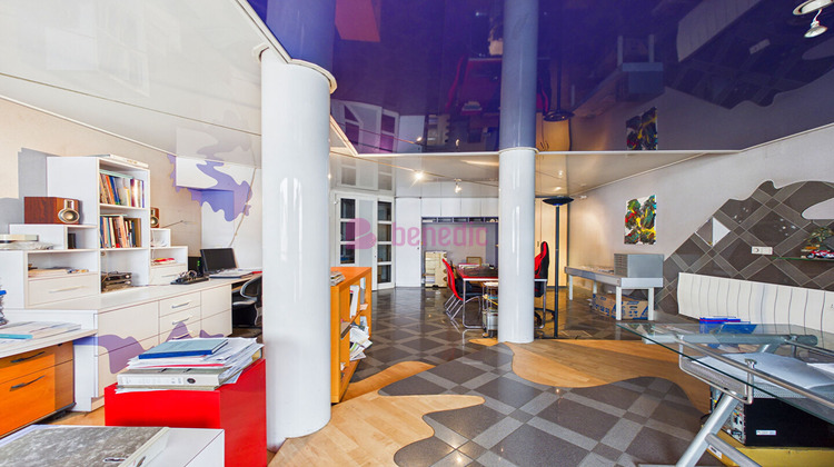 Ma-Cabane - Vente Appartement CREUTZWALD, 75 m²