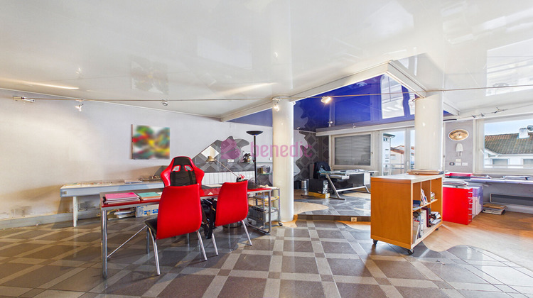 Ma-Cabane - Vente Appartement CREUTZWALD, 75 m²