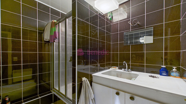 Ma-Cabane - Vente Appartement CREUTZWALD, 75 m²