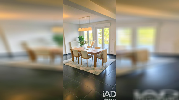 Ma-Cabane - Vente Appartement Creutzwald, 85 m²