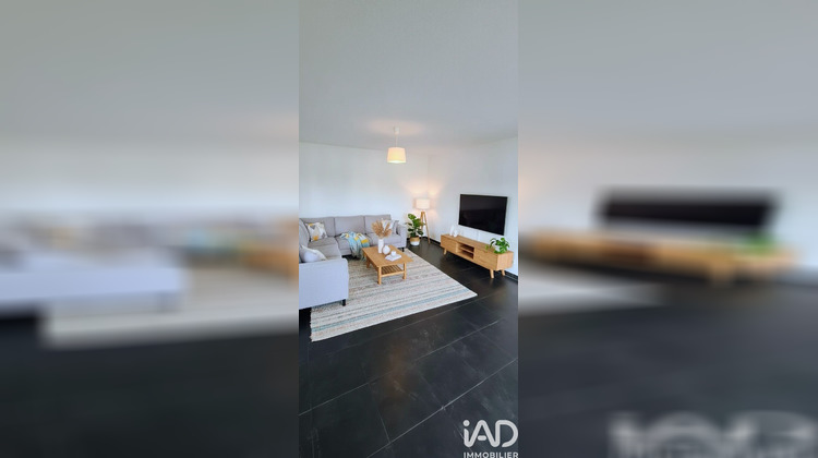 Ma-Cabane - Vente Appartement Creutzwald, 85 m²