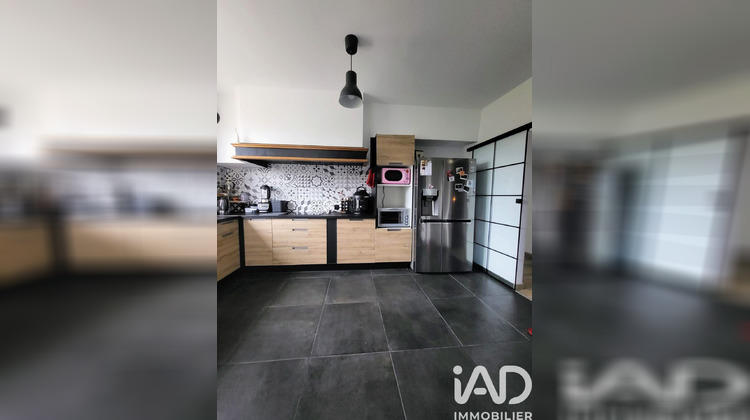 Ma-Cabane - Vente Appartement Creutzwald, 84 m²