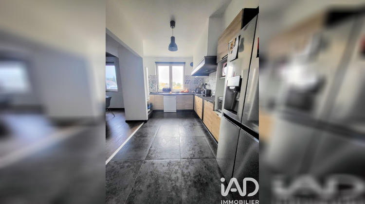 Ma-Cabane - Vente Appartement Creutzwald, 84 m²