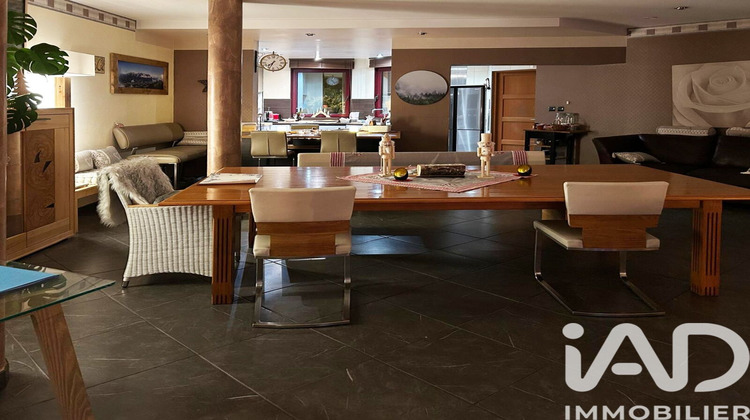 Ma-Cabane - Vente Appartement Creutzwald, 154 m²