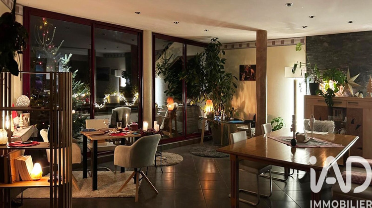 Ma-Cabane - Vente Appartement Creutzwald, 154 m²
