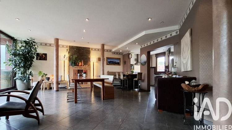 Ma-Cabane - Vente Appartement Creutzwald, 154 m²