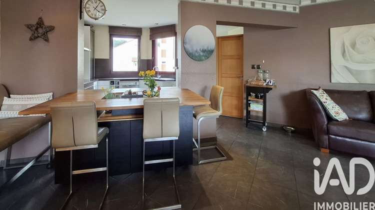Ma-Cabane - Vente Appartement Creutzwald, 154 m²