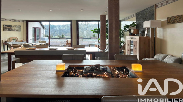 Ma-Cabane - Vente Appartement Creutzwald, 154 m²