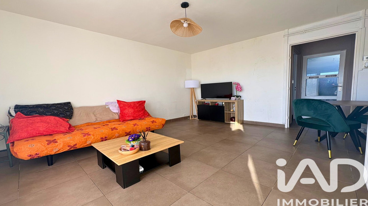 Ma-Cabane - Vente Appartement Creutzwald, 43 m²