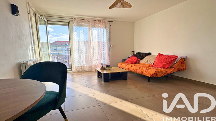 Ma-Cabane - Vente Appartement Creutzwald, 43 m²