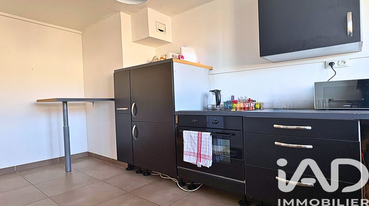 Ma-Cabane - Vente Appartement Creutzwald, 43 m²