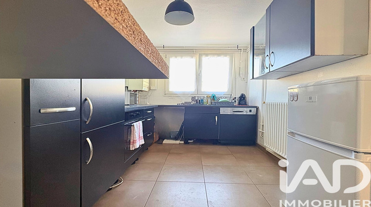 Ma-Cabane - Vente Appartement Creutzwald, 43 m²