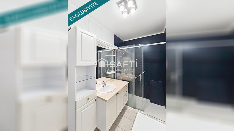 Ma-Cabane - Vente Appartement Creutzwald, 90 m²