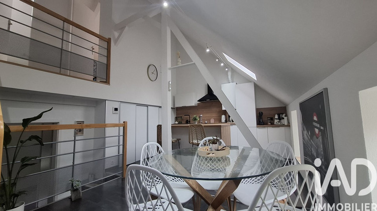 Ma-Cabane - Vente Appartement Creutzwald, 120 m²