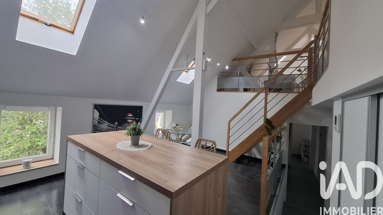Ma-Cabane - Vente Appartement Creutzwald, 120 m²