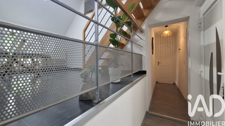 Ma-Cabane - Vente Appartement Creutzwald, 120 m²