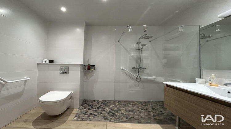 Ma-Cabane - Vente Appartement Creutzwald, 39 m²