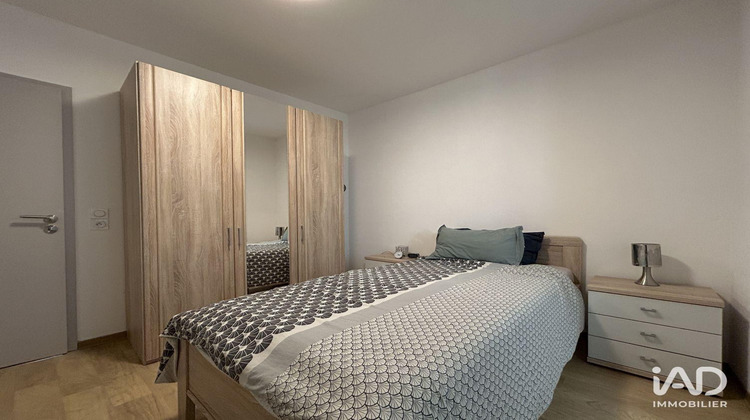 Ma-Cabane - Vente Appartement Creutzwald, 39 m²