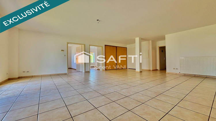 Ma-Cabane - Vente Appartement Creutzwald, 67 m²