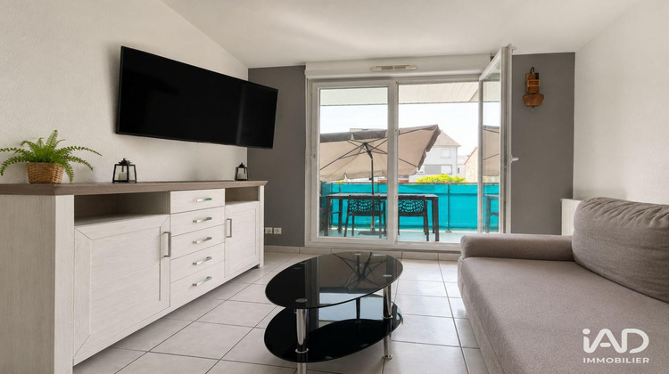 Ma-Cabane - Vente Appartement Creutzwald, 61 m²