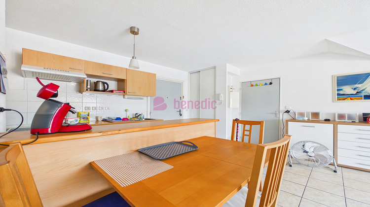 Ma-Cabane - Vente Appartement CREUTZWALD, 45 m²