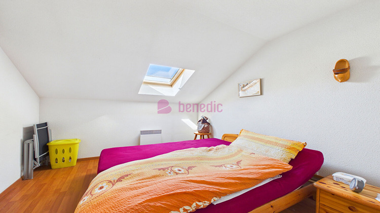 Ma-Cabane - Vente Appartement CREUTZWALD, 45 m²