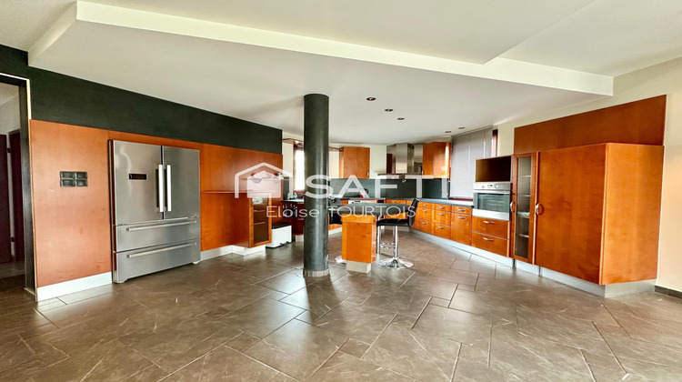 Ma-Cabane - Vente Appartement Creutzwald, 160 m²