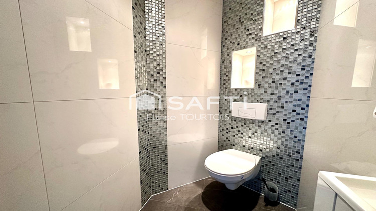 Ma-Cabane - Vente Appartement Creutzwald, 160 m²