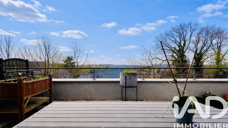 Ma-Cabane - Vente Appartement Crevin, 77 m²