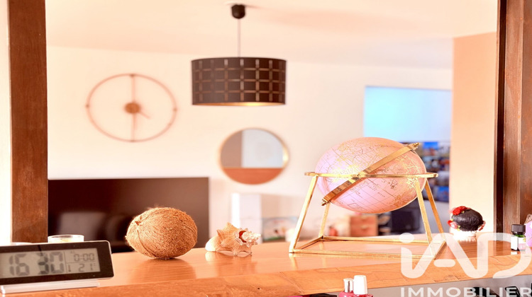 Ma-Cabane - Vente Appartement Crevin, 77 m²