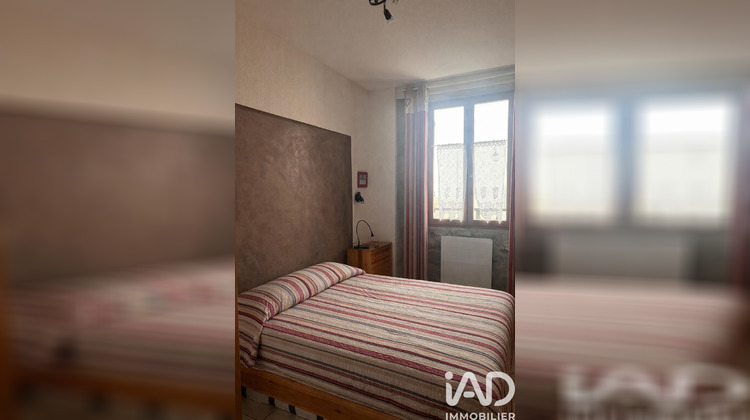 Ma-Cabane - Vente Appartement Crévoux, 38 m²