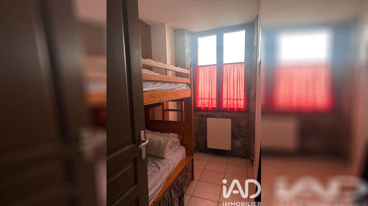 Ma-Cabane - Vente Appartement Crévoux, 38 m²