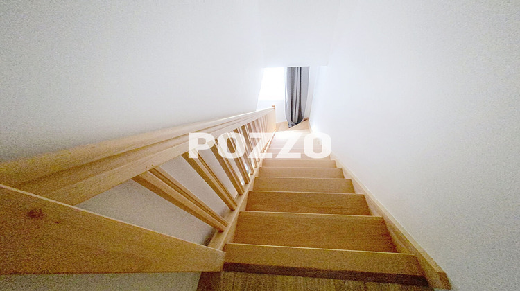Ma-Cabane - Vente Appartement CRICQUEBOEUF, 64 m²