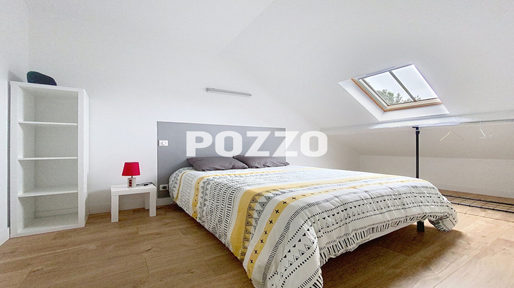 Ma-Cabane - Vente Appartement CRICQUEBOEUF, 64 m²