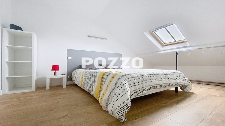 Ma-Cabane - Vente Appartement CRICQUEBOEUF, 64 m²