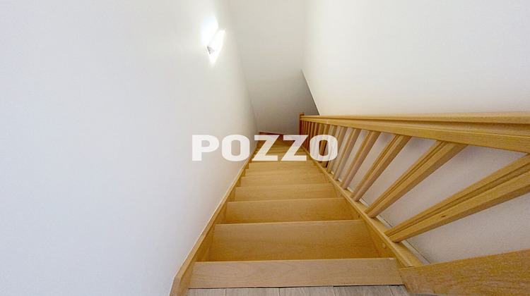 Ma-Cabane - Vente Appartement CRICQUEBOEUF, 43 m²