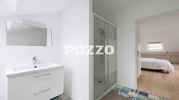 Ma-Cabane - Vente Appartement CRICQUEBOEUF, 43 m²