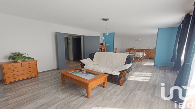 Ma-Cabane - Vente Appartement Criel-sur-Mer, 103 m²