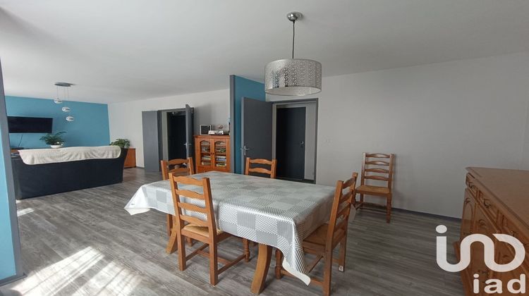 Ma-Cabane - Vente Appartement Criel-sur-Mer, 103 m²