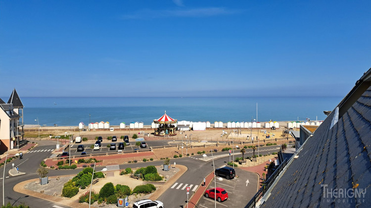 Ma-Cabane - Vente Appartement Criel-sur-Mer, 94 m²