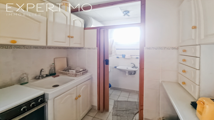 Ma-Cabane - Vente Appartement Criel-sur-Mer, 29 m²