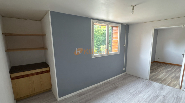 Ma-Cabane - Vente Appartement Criel-sur-Mer, 50 m²