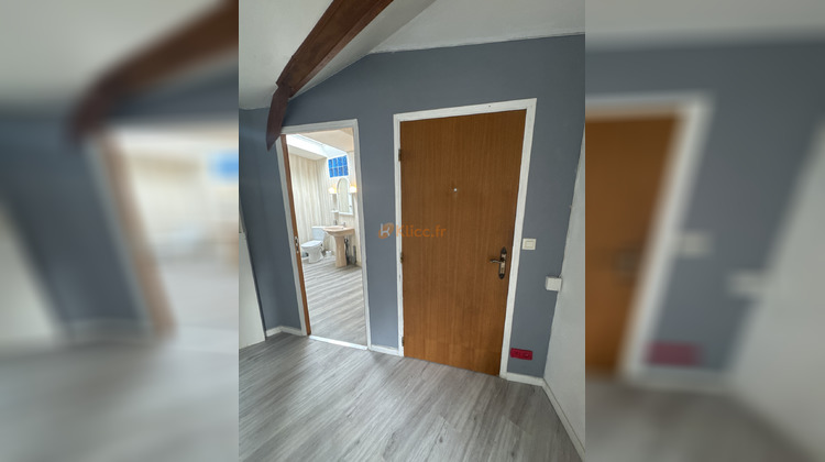 Ma-Cabane - Vente Appartement Criel-sur-Mer, 50 m²