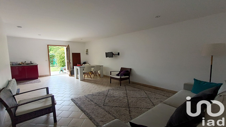 Ma-Cabane - Vente Appartement Criel-sur-Mer, 59 m²